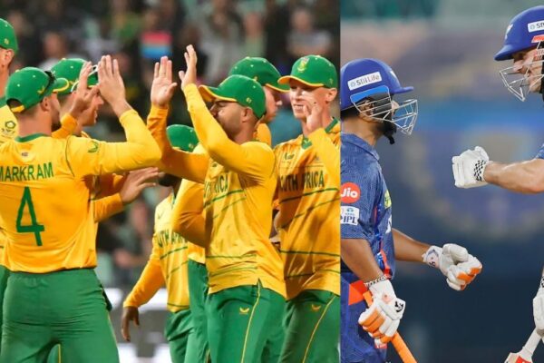 दक्षिण अफ्रीका के खिलाफ T20I और ODI सीरीज के लिए टीम का ऐलान, LSG का खिलाड़ी दोनों ही प्रारूपों का कप्तान South Africa