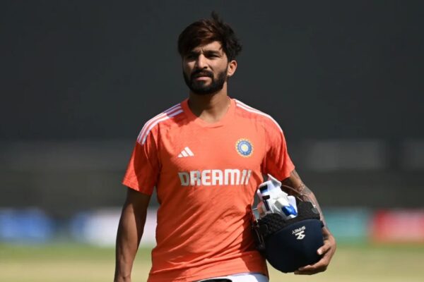 रणजी क्रिकेट में रनों का अंबार लगाने के बाद भी Rajat Patidar को नहीं मिलेगा South Africa Test Series में मौका Rajat Patidar