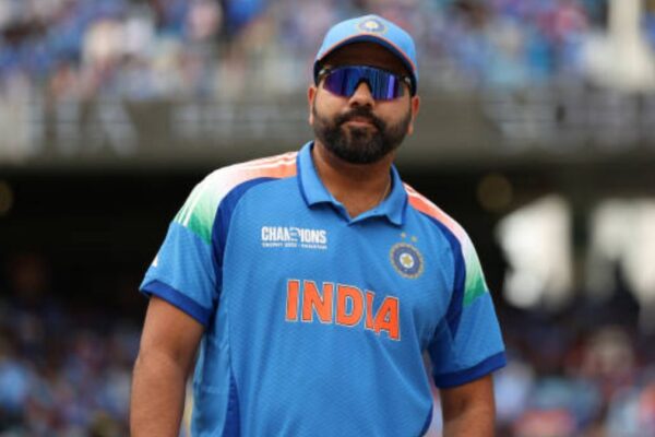 ODI क्रिकेट में Rohit Sharma को रिप्लेस कर सकते हैं ये 3 बल्लेबाज Rohit Sharma