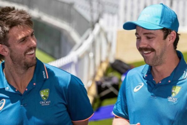 AUS vs IND ODI Series में टीम इंडिया पर भारी पड़ सकते हैं ये ऑस्ट्रेलियाई खिलाड़ी AUS vs IND